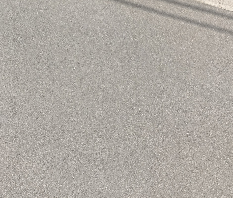 アフターの状態